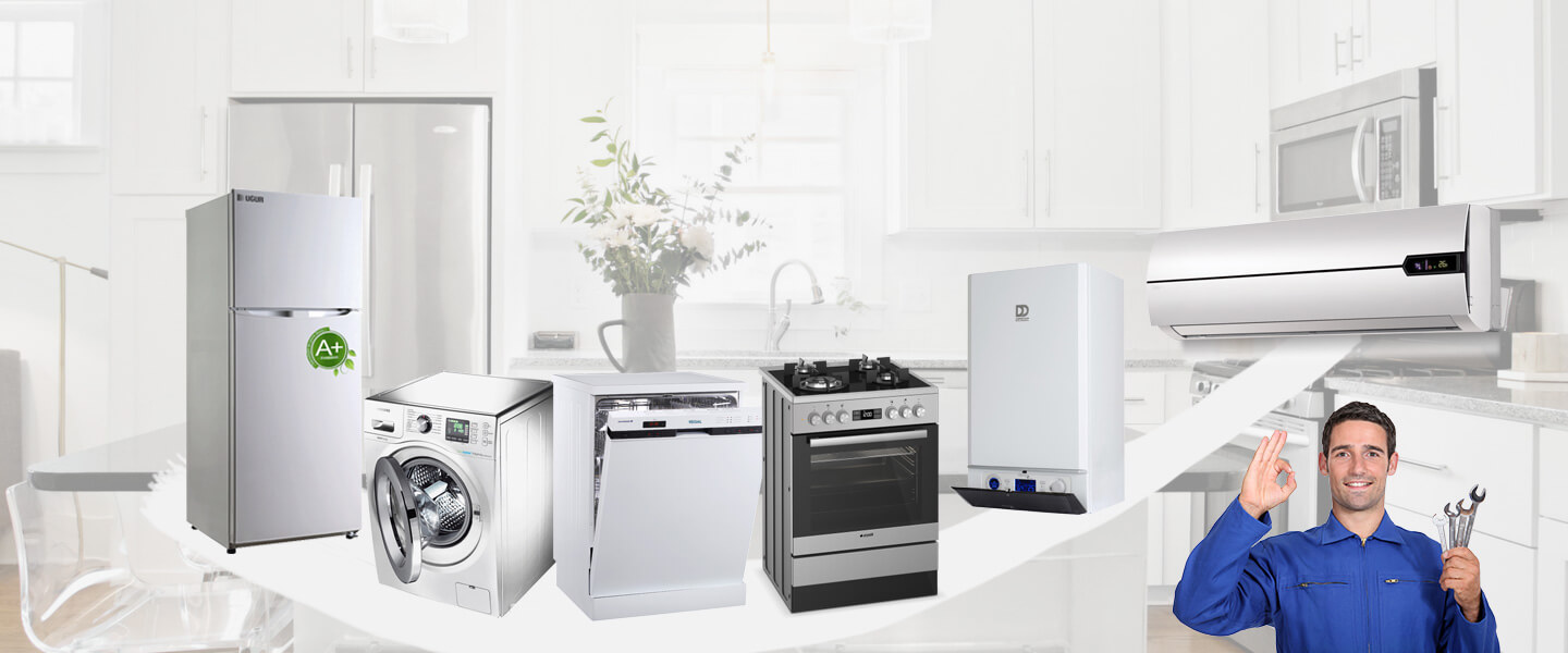 Sarıcakaya Gaggenau Servisi